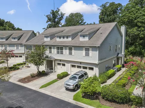 117 Knightbury Ct #A, Murrells Inlet, SC 29576