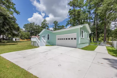 403 Mcqueen St, Conway, SC 29526 photo 2