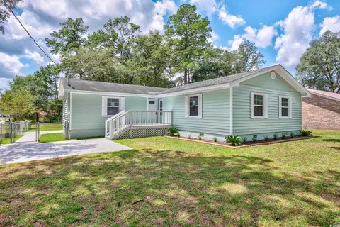 403 Mcqueen St, Conway, SC 29526