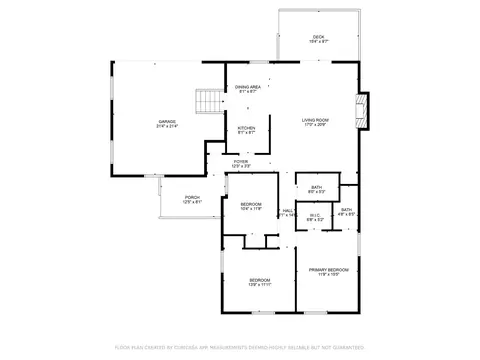 403 Mcqueen St, Conway, SC 29526 photo 26