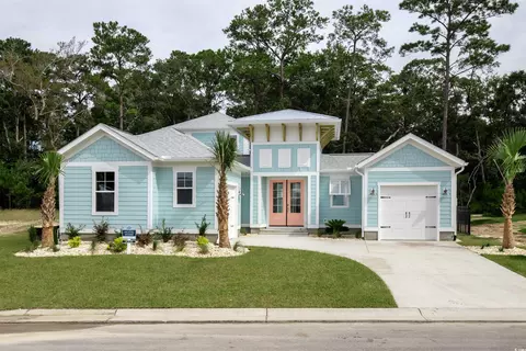 1976 Indigo Cove Way, Calabash, NC 28467