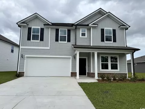 278 River Edge Dr, Myrtle Beach, SC 29588