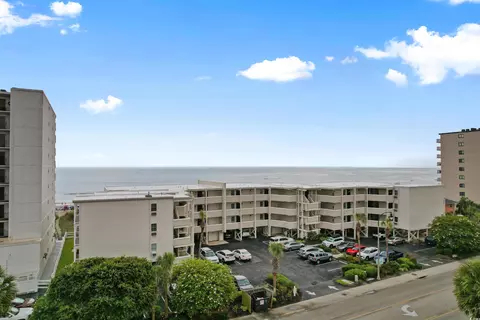 4315 S Ocean Blvd #136, North Myrtle Beach, SC 29582