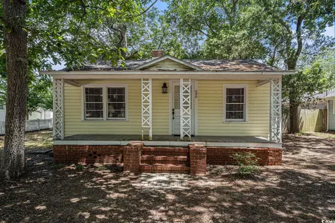 606 Moore St, North Myrtle Beach, SC 29582