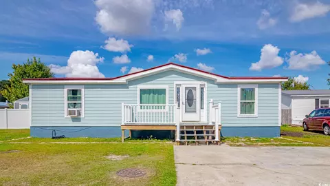 8374 Cherrywood Dr, Myrtle Beach, SC 29588