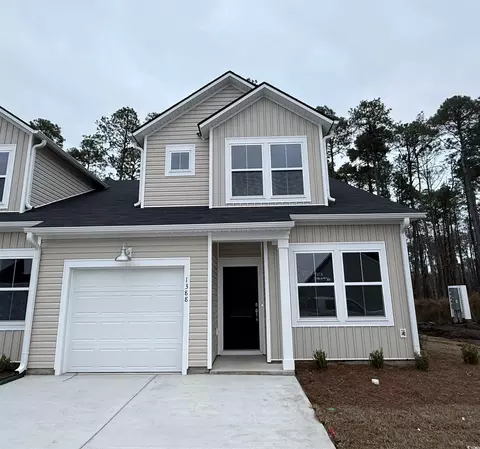 1388 Speedway St #480, Myrtle Beach, SC 29579