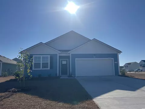 5191 Yellowstone Dr, Conway, SC 29526