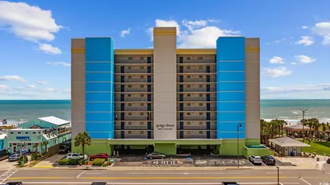 2200 N Ocean Blvd #202, North Myrtle Beach, SC 29582