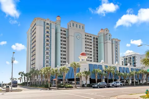 2401 S Ocean Blvd #1267, Myrtle Beach, SC 29577