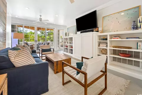 Living - 78 Ocean Park Loop, Georgetown, SC 29440 photo 4 of 5