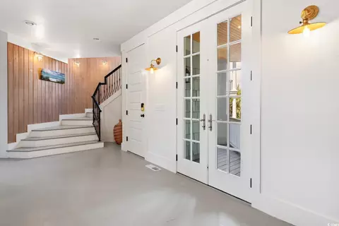 Entry Way - 78 Ocean Park Loop, Georgetown, SC 29440 photo 1 of 2