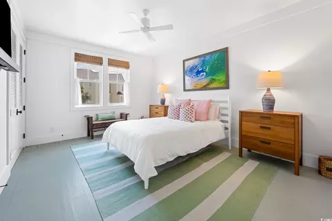 Bedroom - 78 Ocean Park Loop, Georgetown, SC 29440 photo 4 of 5