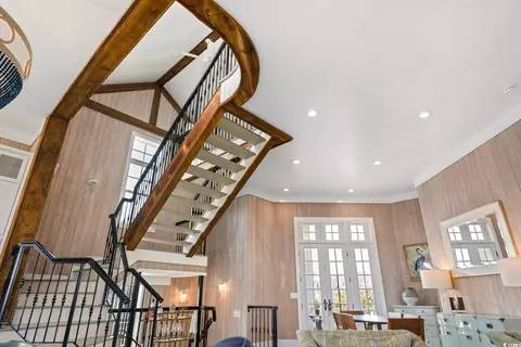 Entry Way - 78 Ocean Park Loop, Georgetown, SC 29440 photo 2 of 2