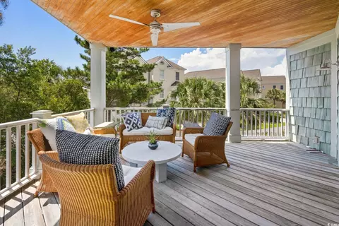 Exterior - 78 Ocean Park Loop, Georgetown, SC 29440 photo 2 of 7