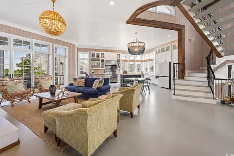 Living - 78 Ocean Park Loop, Georgetown, SC 29440 photo 1 of 5