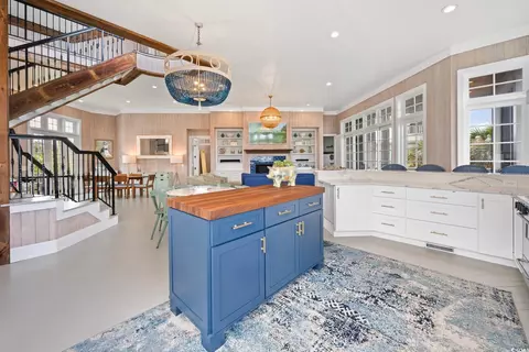 Kitchen - 78 Ocean Park Loop, Georgetown, SC 29440 photo 1 of 3