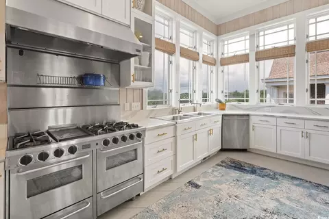 Kitchen - 78 Ocean Park Loop, Georgetown, SC 29440 photo 3 of 3