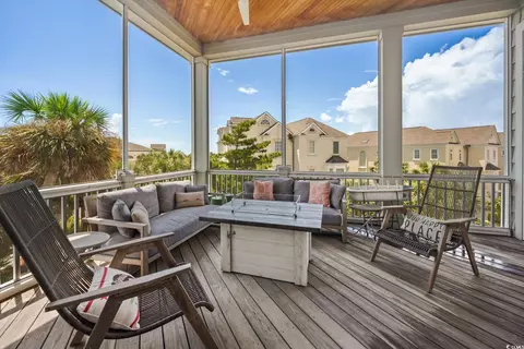 Exterior - 78 Ocean Park Loop, Georgetown, SC 29440 photo 1 of 7