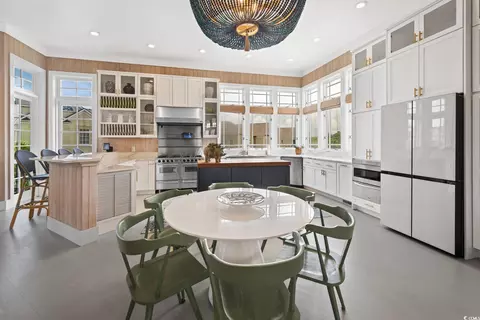 Kitchen - 78 Ocean Park Loop, Georgetown, SC 29440 photo 2 of 3