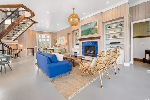 Living - 78 Ocean Park Loop, Georgetown, SC 29440 photo 2 of 5