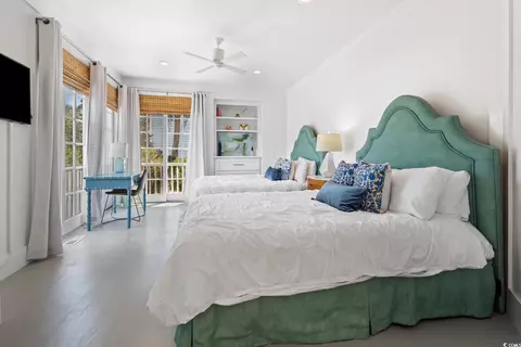 Bedroom - 78 Ocean Park Loop, Georgetown, SC 29440 photo 2 of 5