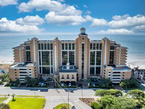 6000 N Ocean Blvd #PH 2, Myrtle Beach, SC 29577