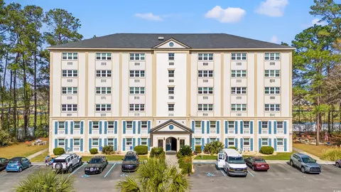 6850 Blue Heron Blvd #201, Myrtle Beach, SC 29588
