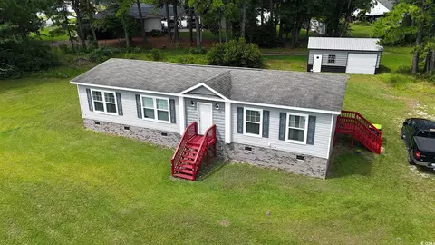 2620 Red Bluff Rd, Loris, SC 29569