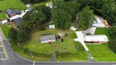 2620 Red Bluff Rd, Loris, SC 29569 photo 6