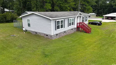 2620 Red Bluff Rd, Loris, SC 29569 photo 3