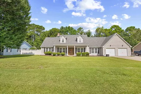 12 Black Hawk Trl, Myrtle Beach, SC 29588