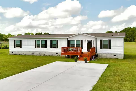 3699 Traviana Rd, Conway, SC 29526