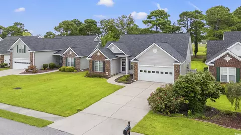 542 Sandridge Rd, Conway, SC 29526