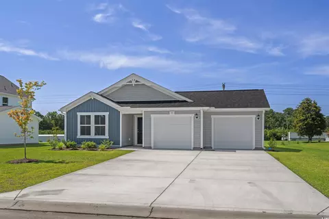 1012 Kinness Dr, Conway, SC 29527