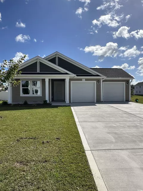 1012 Kinness Dr, Conway, SC 29527