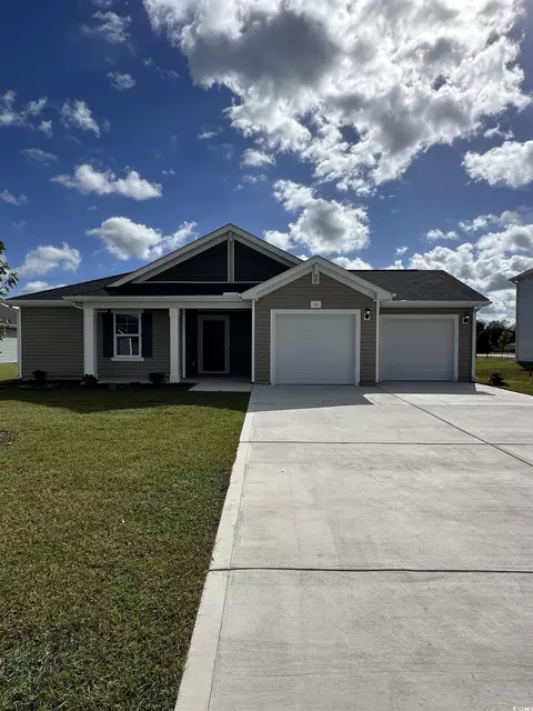 16 Cape Point Dr, Conway, SC 29527