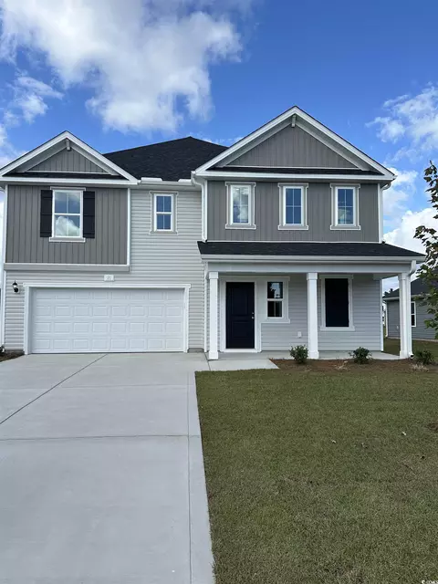 21 Cape Point Dr, Conway, SC 29527