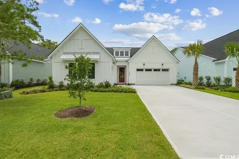 6085 SW Ocean Isle Palms Way, Shallotte, NC 28470