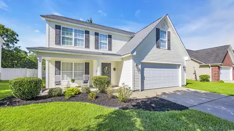 151 Molinia Dr, Murrells Inlet, SC 29576