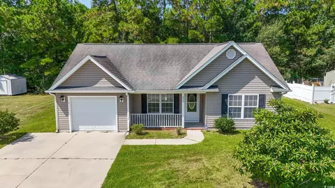 213 Macarthur Dr, Conway, SC 29527