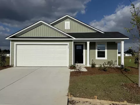 308 Little Caboose Rd, Loris, SC 29569