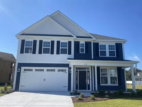 1020 Gold Dew Way, Myrtle Beach, SC 29579