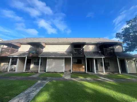755 Burcale Rd UNIT F6, Myrtle Beach, SC 29579