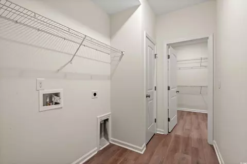Entry Way - 144 Double Pond Dr, Georgetown, SC 29440 photo 1 of 1
