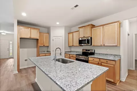 Kitchen - 144 Double Pond Dr, Georgetown, SC 29440 photo 1 of 2