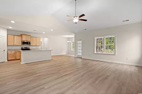 Living - 144 Double Pond Dr, Georgetown, SC 29440 photo 1 of 2