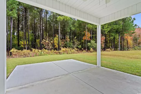 Exterior - 144 Double Pond Dr, Georgetown, SC 29440 photo 4 of 9