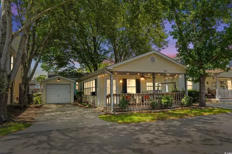6001 S 22 S Kings Hwy # -Q, Myrtle Beach, SC 29575