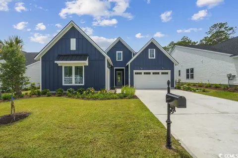 1545 SW St Lucia Dr, Shallotte, NC 28470