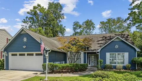 2333 Brick Dr, Longs, SC 29568